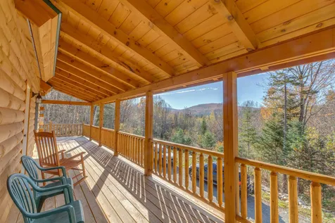 60 Coventry Ridge Road Franconia NH 03580