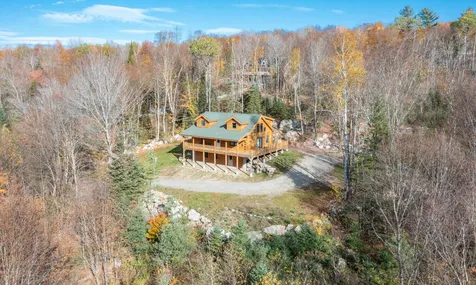 60 Coventry Ridge Road Franconia NH 03580