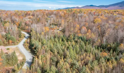 60 Coventry Ridge Road Franconia NH 03580