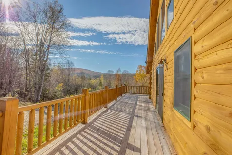60 Coventry Ridge Road Franconia NH 03580