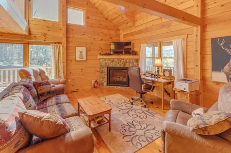 60 Coventry Ridge Road Franconia NH 03580
