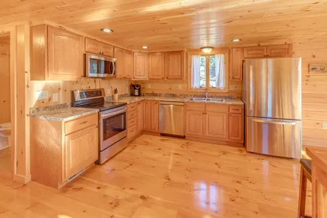 60 Coventry Ridge Road Franconia NH 03580