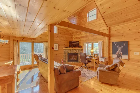 60 Coventry Ridge Road Franconia NH 03580