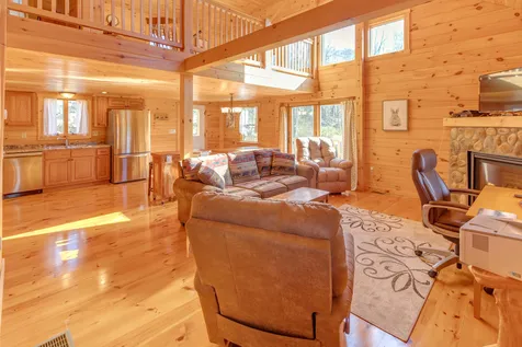 60 Coventry Ridge Road Franconia NH 03580