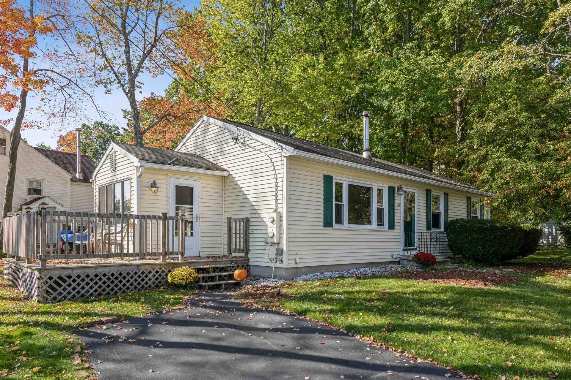 55 Purdue Street Manchester NH 03103