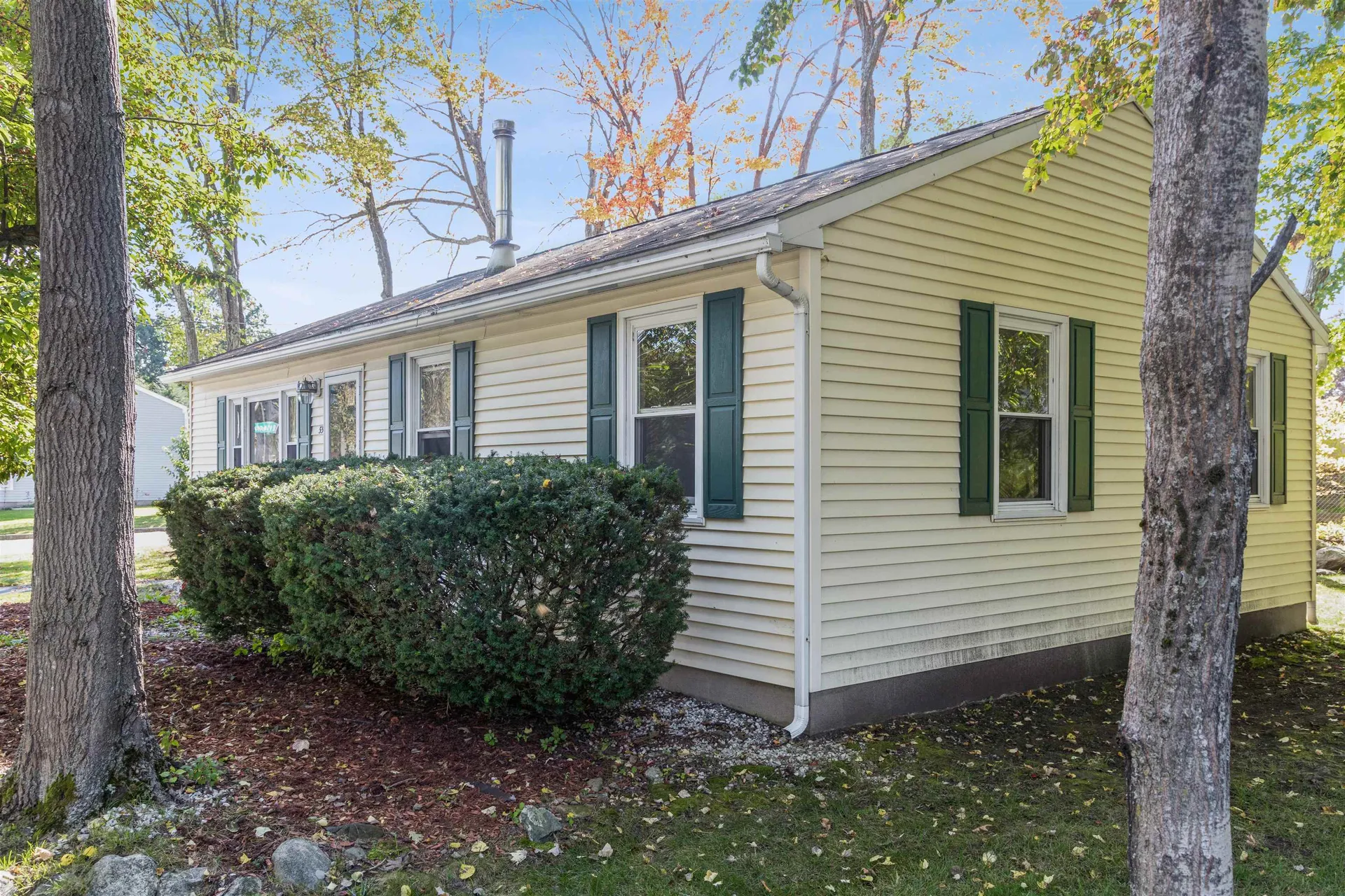 55 Purdue Street Manchester NH 03103