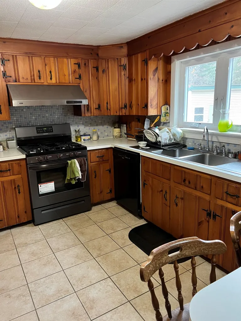 40 Billings Avenue Keene NH 03431