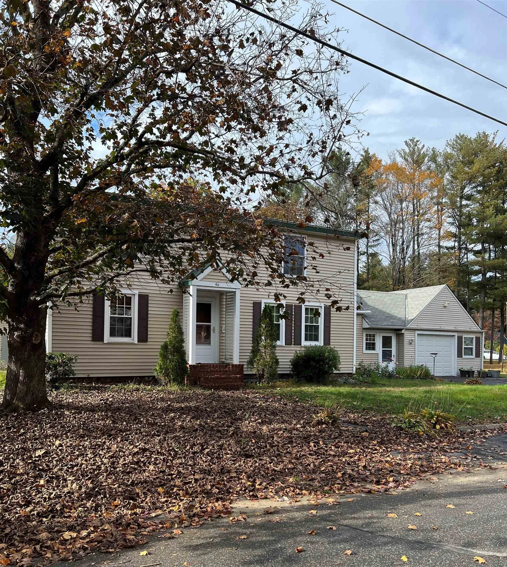 40 Billings Avenue Keene NH 03431