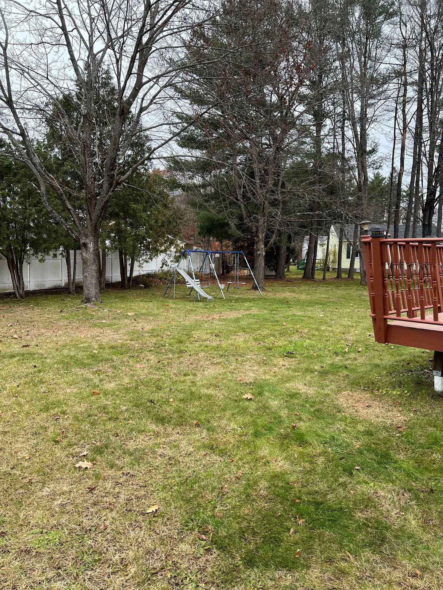 40 Billings Avenue Keene NH 03431