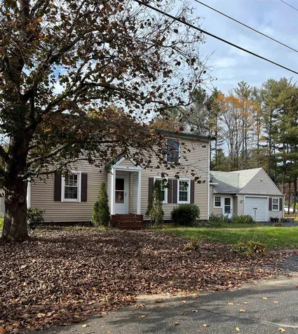 40 Billings Avenue Keene NH 03431