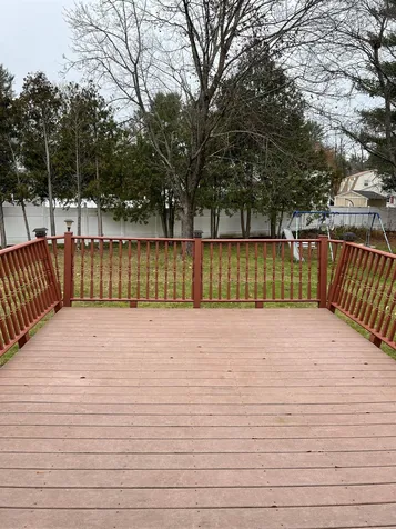 40 Billings Avenue Keene NH 03431