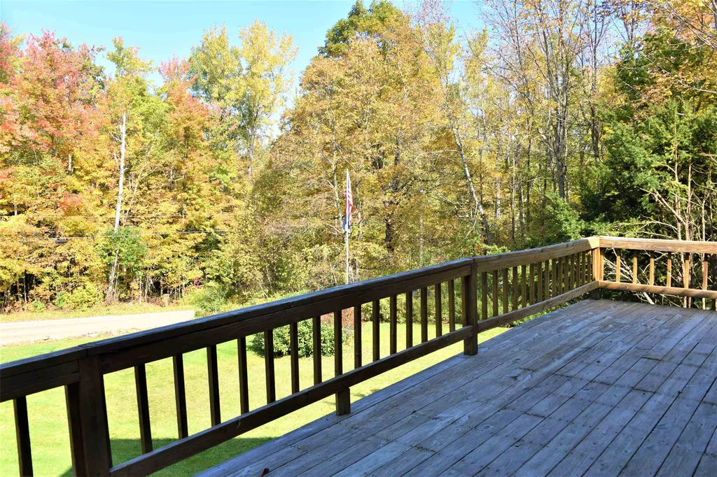205 Texas Hill Circle Huntington VT 05462