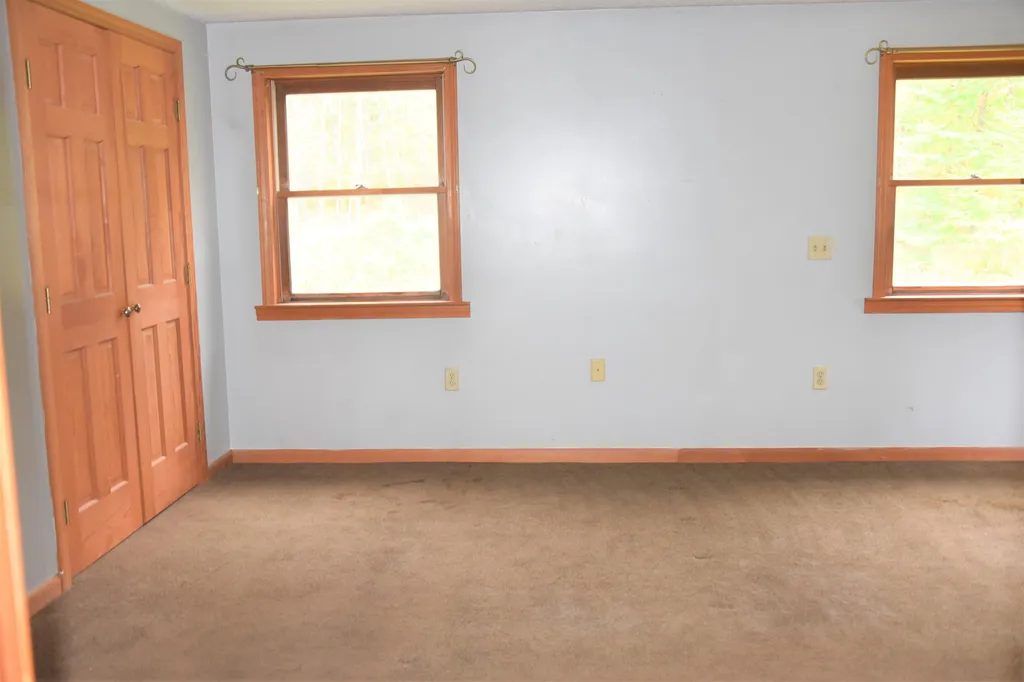 205 Texas Hill Circle Huntington VT 05462