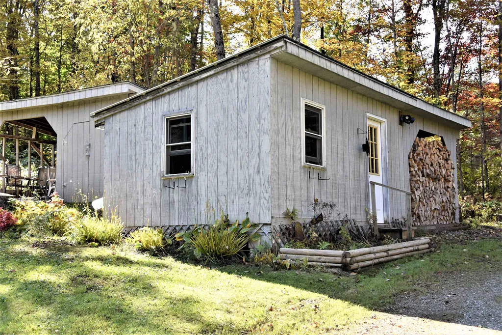 205 Texas Hill Circle Huntington VT 05462