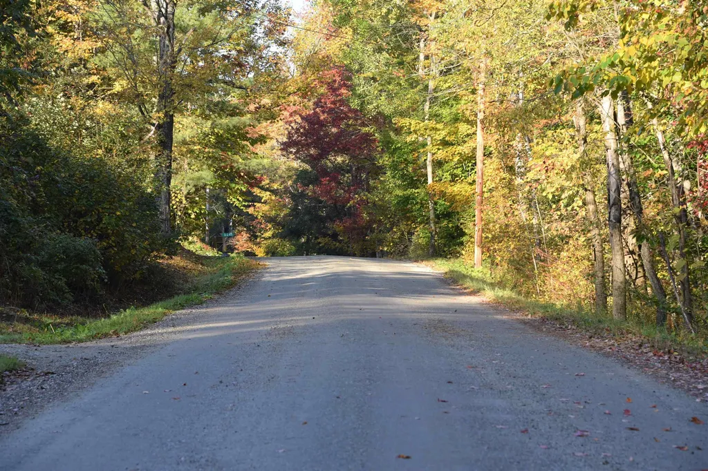 205 Texas Hill Circle Huntington VT 05462