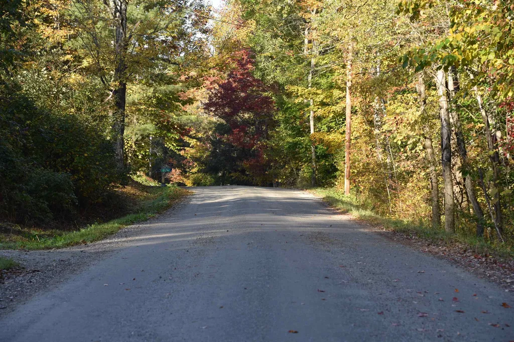 205 Texas Hill Circle Huntington VT 05462