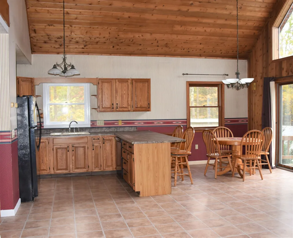205 Texas Hill Circle Huntington VT 05462