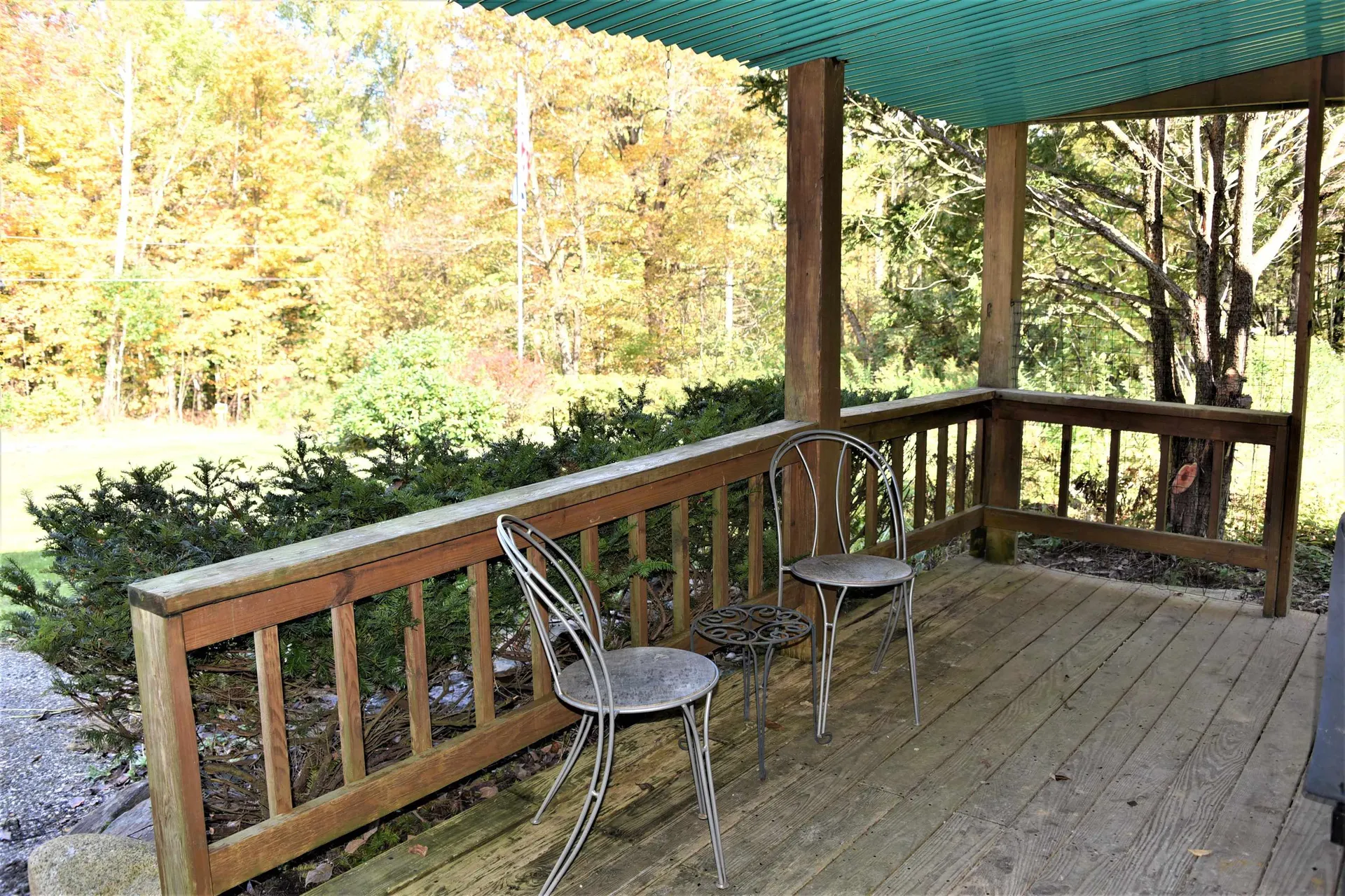205 Texas Hill Circle Huntington VT 05462