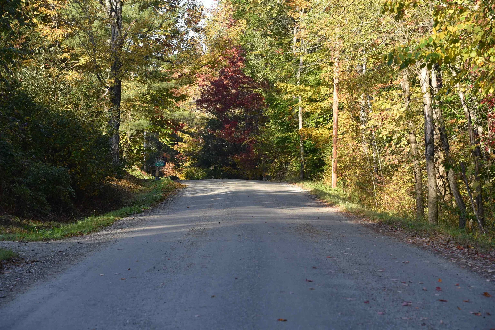205 Texas Hill Circle Huntington VT 05462