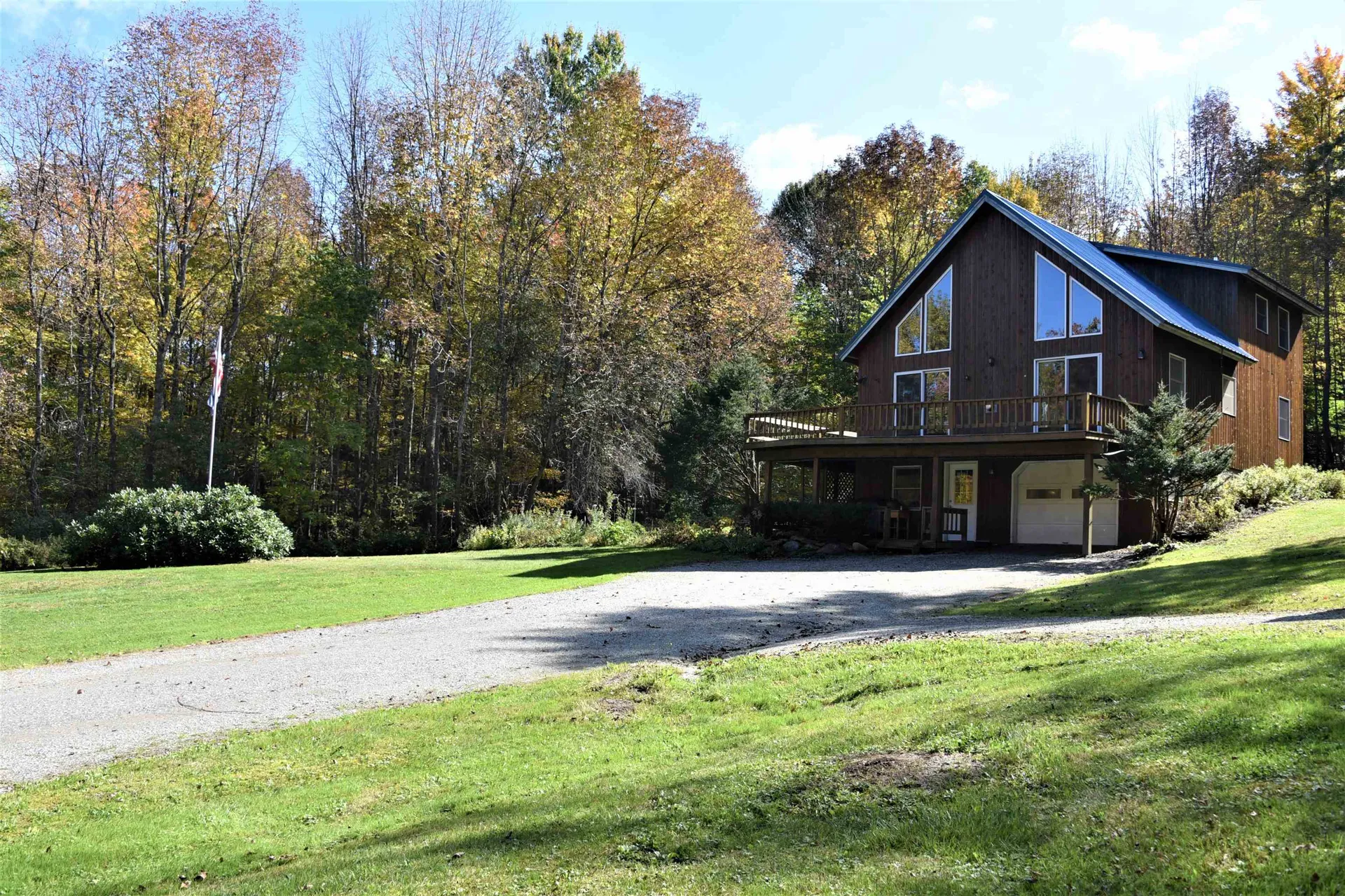 205 Texas Hill Circle Huntington VT 05462
