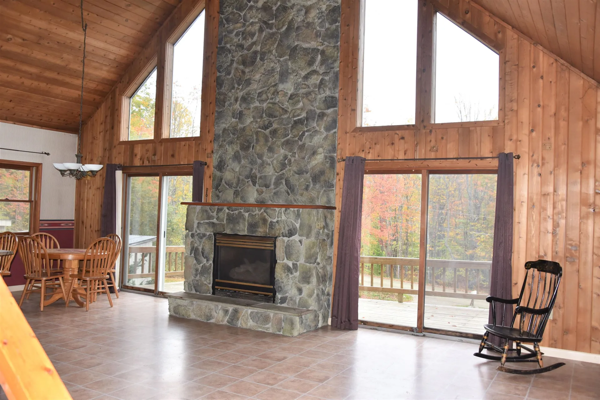 205 Texas Hill Circle Huntington VT 05462