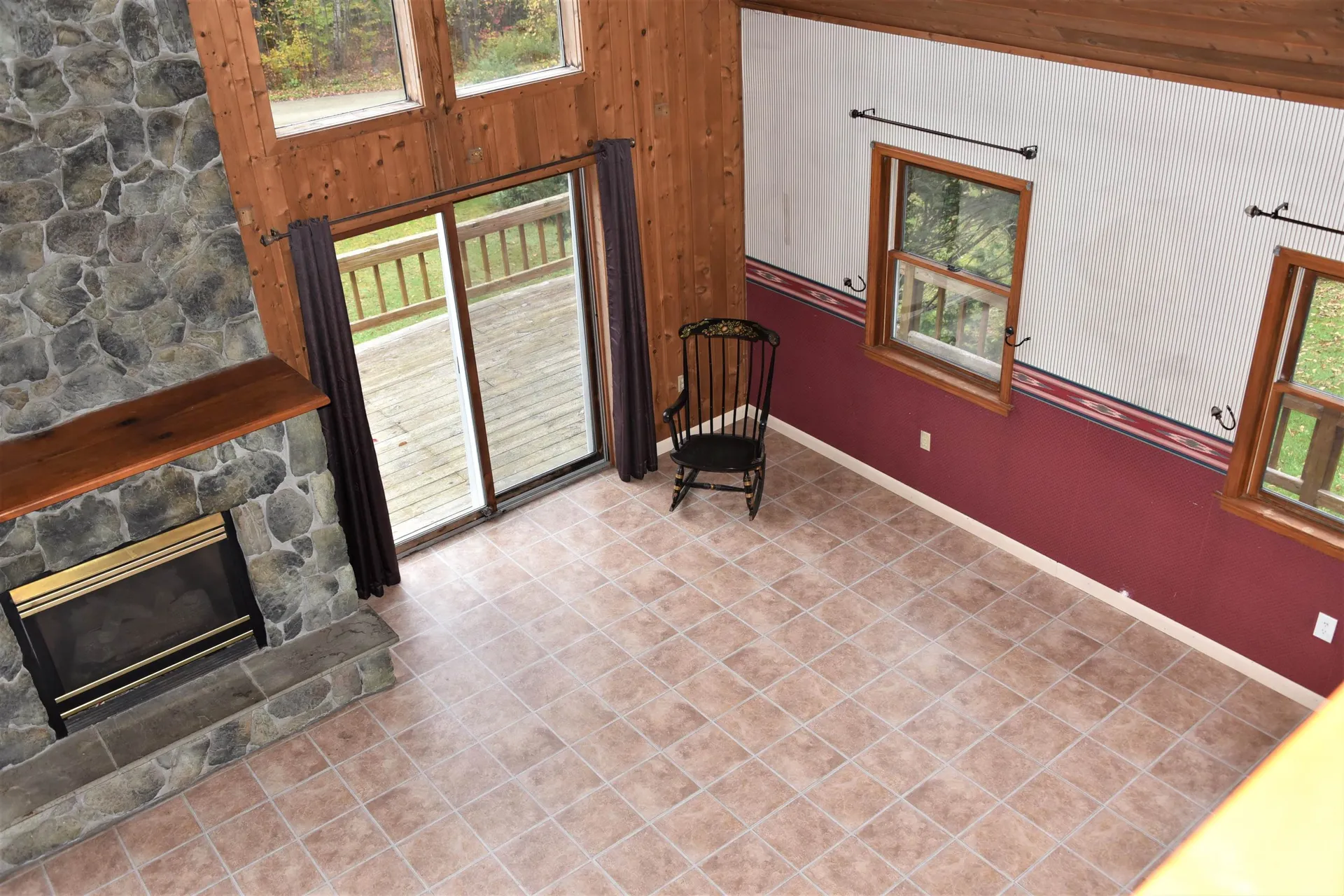 205 Texas Hill Circle Huntington VT 05462