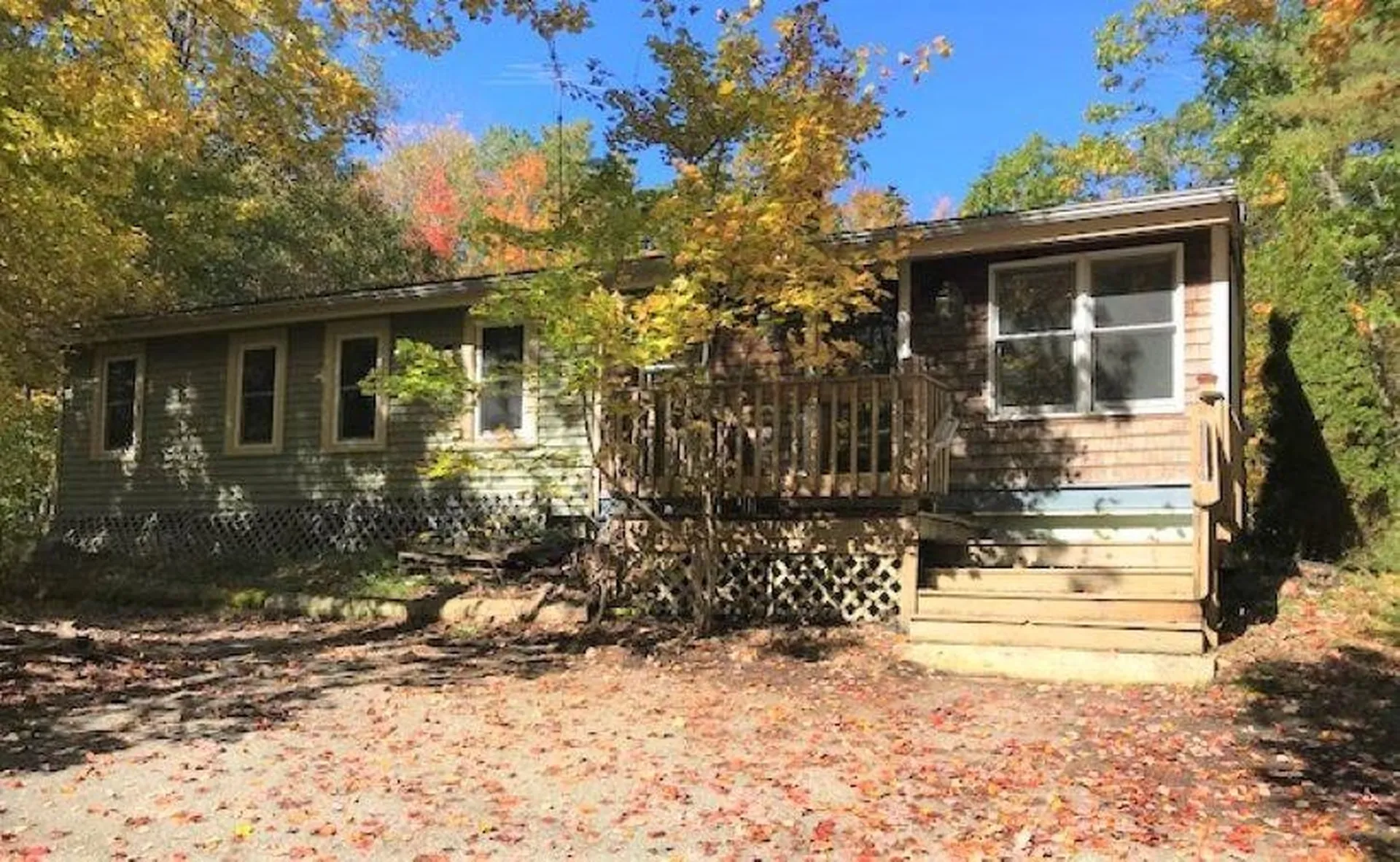 469 Timbertop Road New Ipswich NH 03071