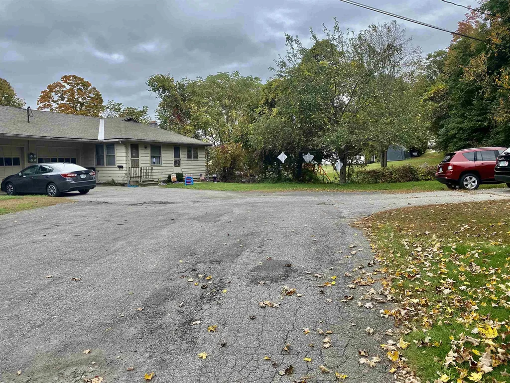 1-4 Richard Court Claremont NH 03743
