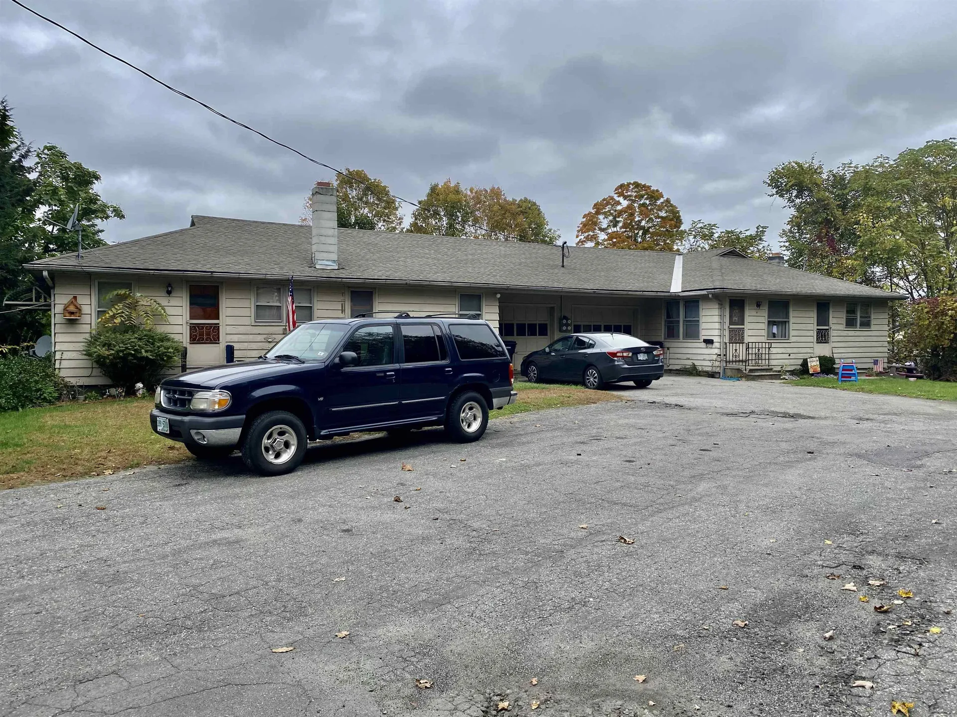 1-4 Richard Court Claremont NH 03743