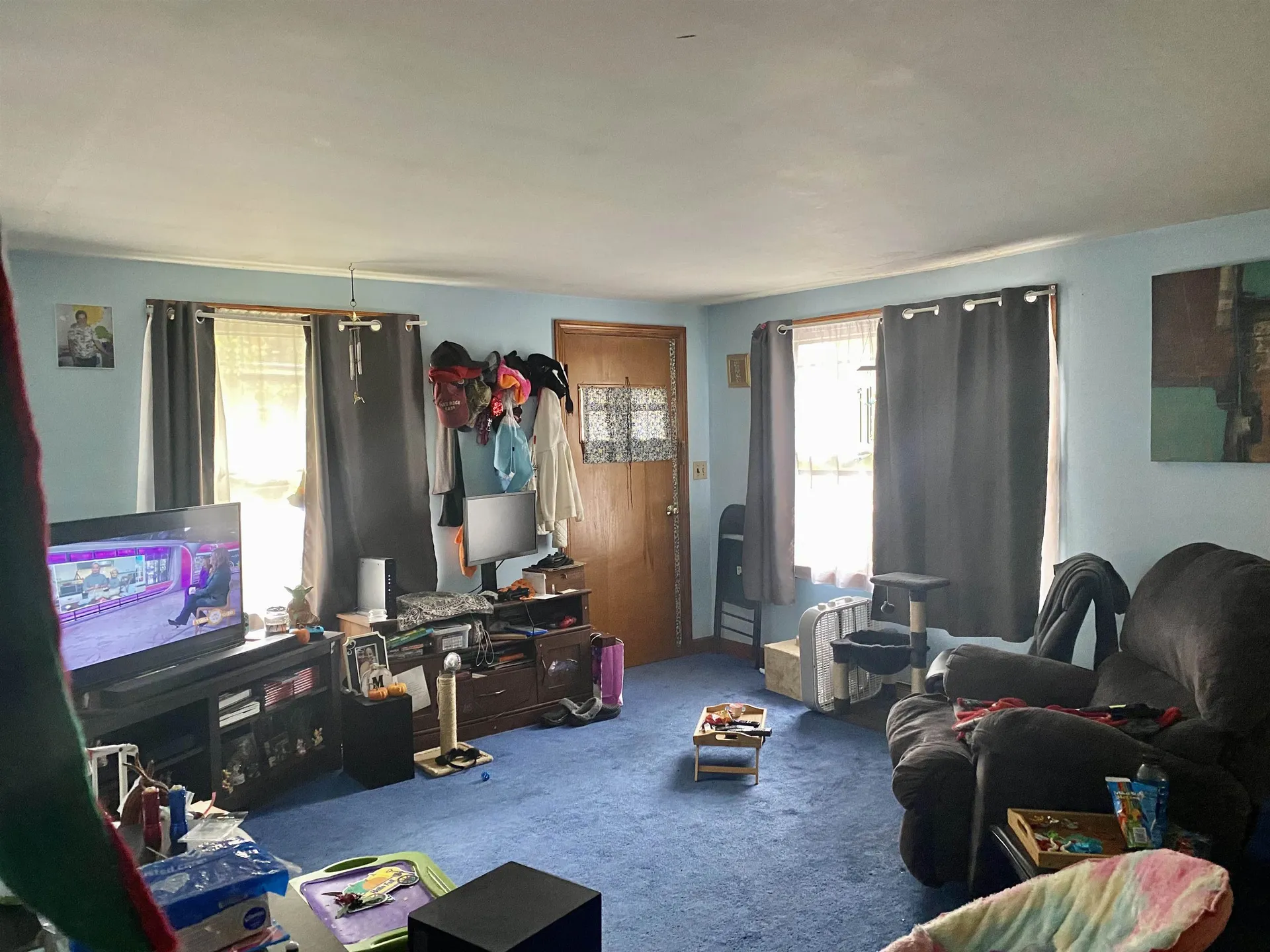 1-4 Richard Court Claremont NH 03743