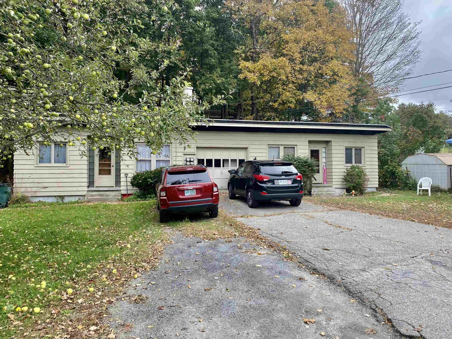 1-4 Richard Court Claremont NH 03743