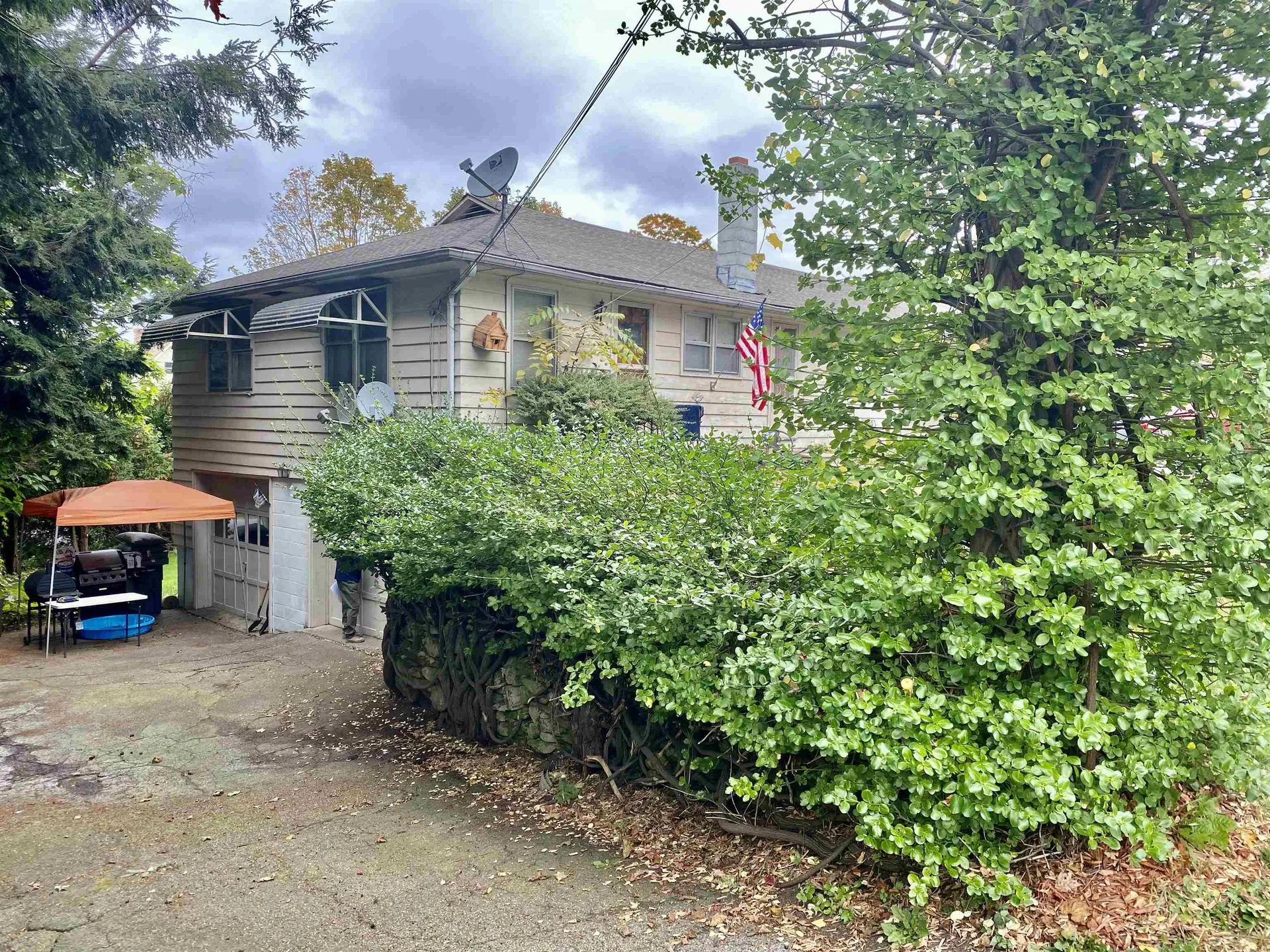 1-4 Richard Court Claremont NH 03743