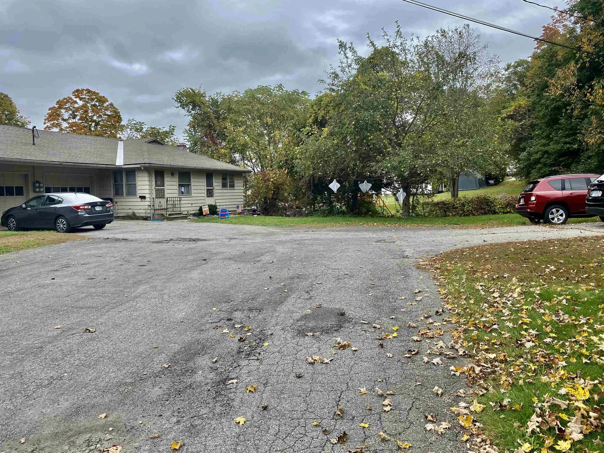 1-4 Richard Court Claremont NH 03743