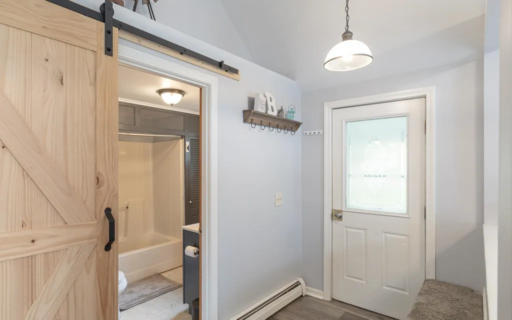 13 Russell Road Langdon NH 03602