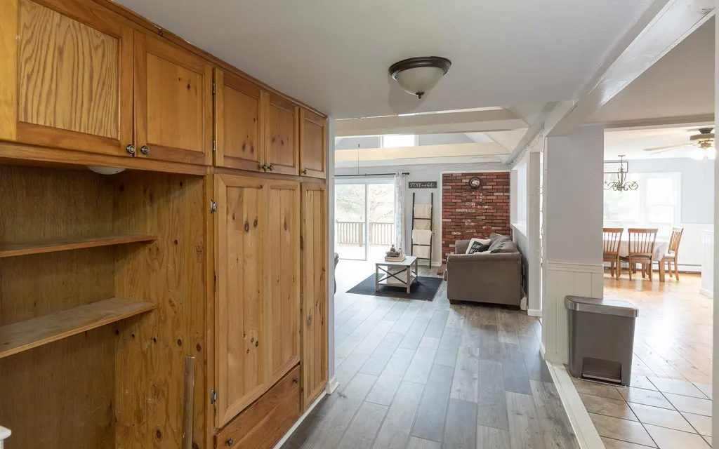 13 Russell Road Langdon NH 03602