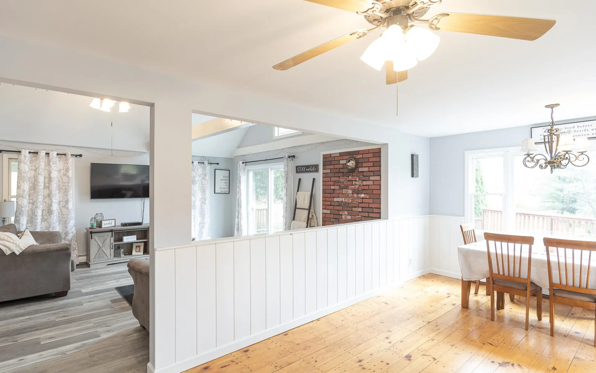13 Russell Road Langdon NH 03602