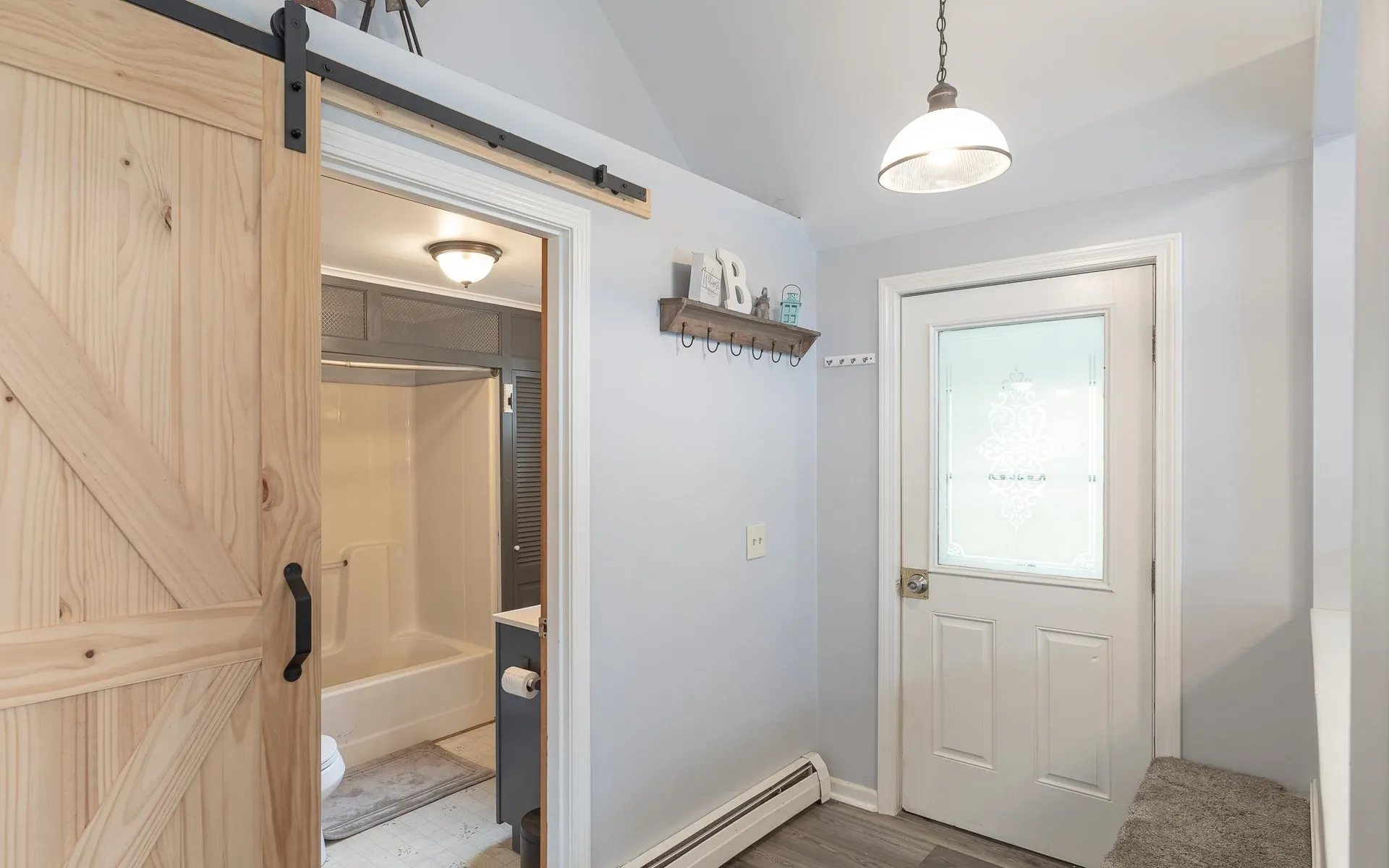 13 Russell Road Langdon NH 03602