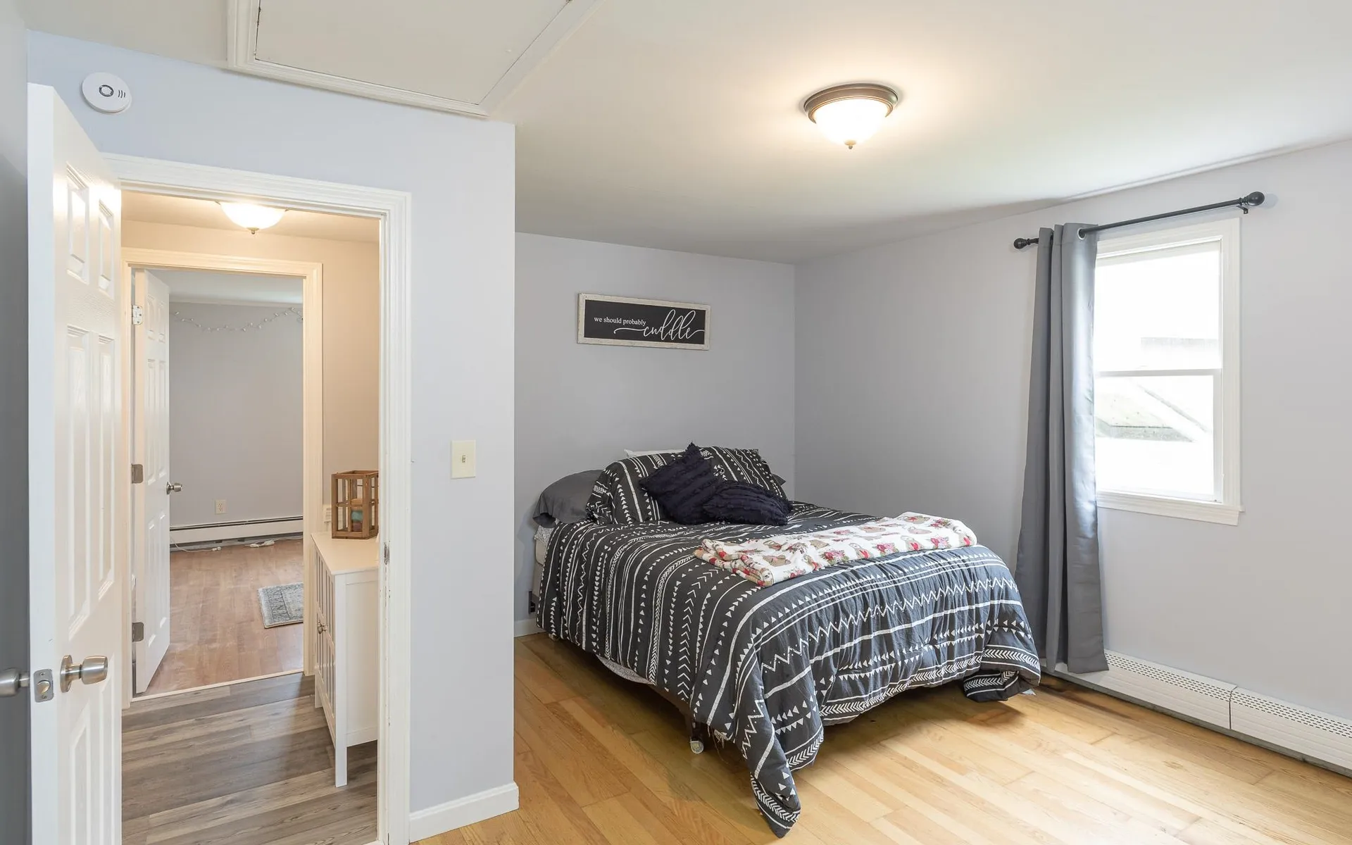 13 Russell Road Langdon NH 03602