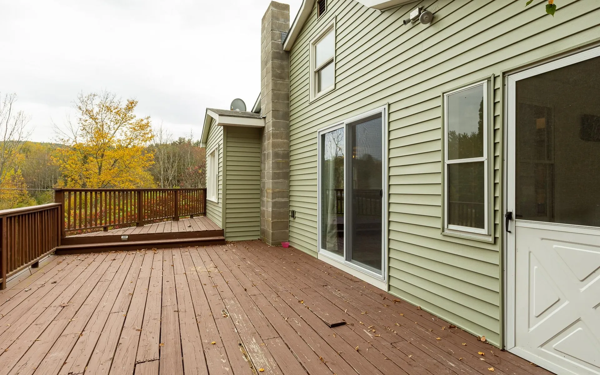 13 Russell Road Langdon NH 03602