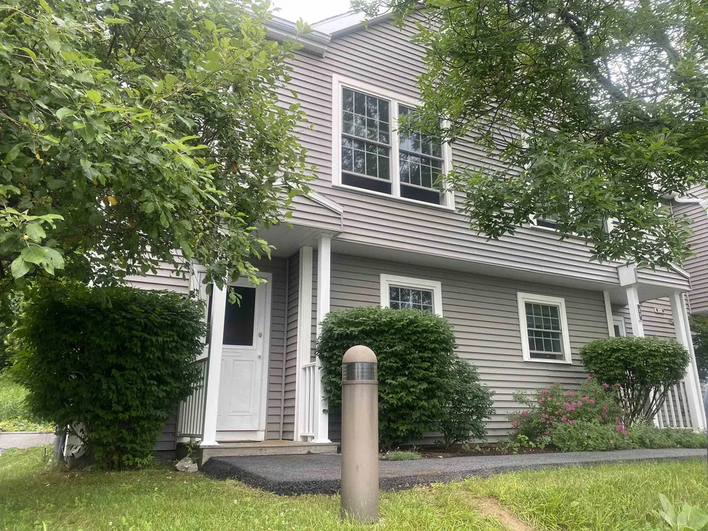 15812 Riverside Townhouses Road Manchester VT 05255