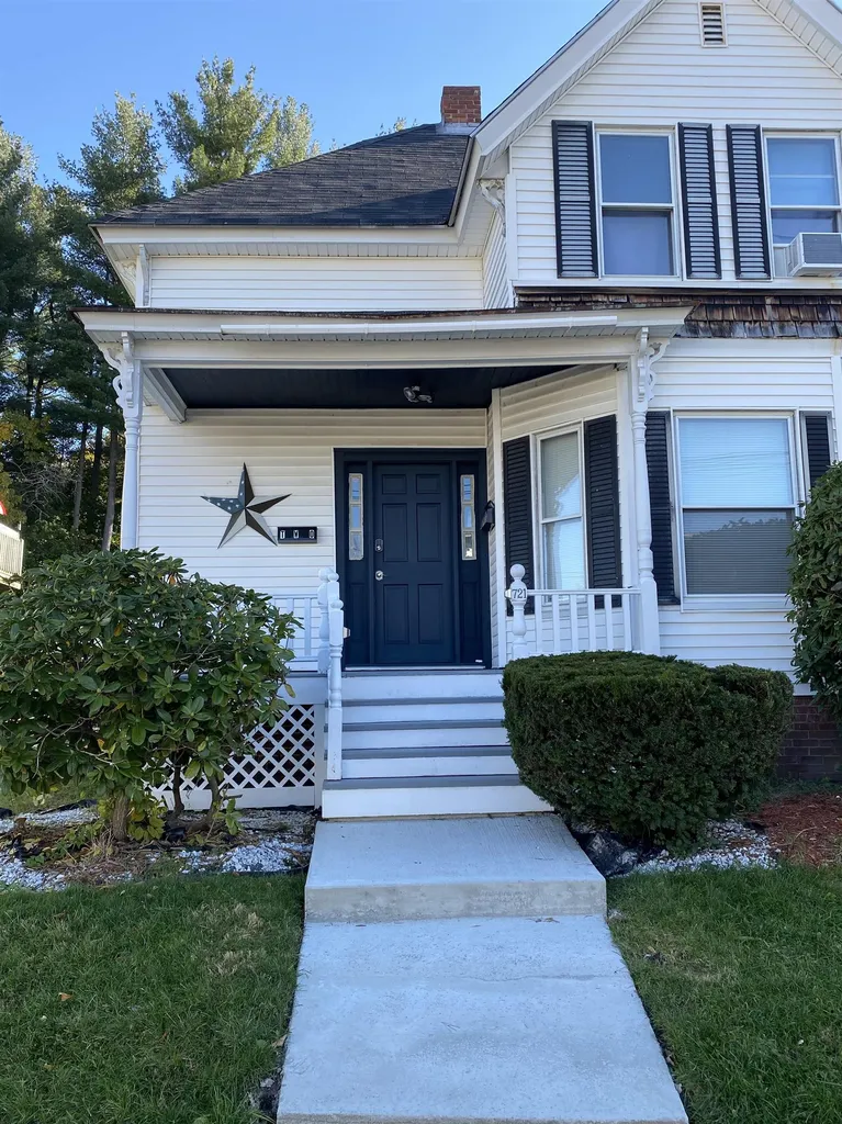 721 Belmont Street Manchester NH 03104