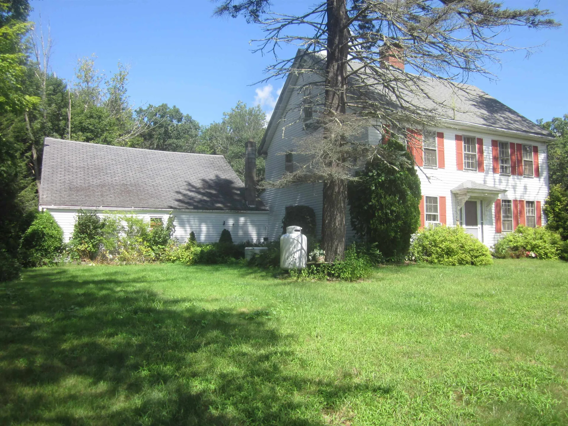 126 Bayside Road Greenland NH 03840