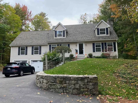 6 Winterhaven Road Wolfeboro NH 03894