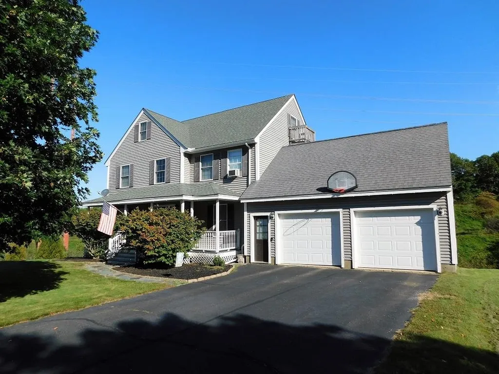 24 Benjamin Way Dover NH 03820