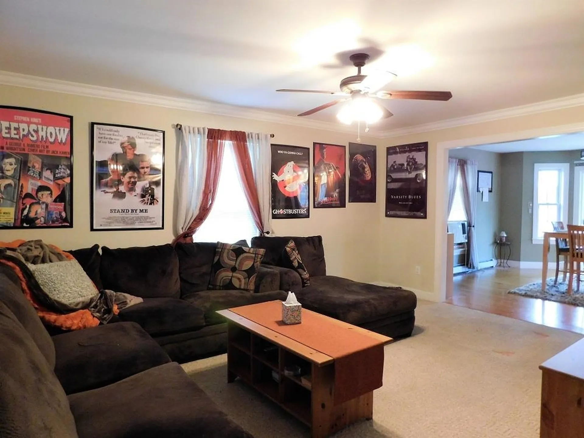 24 Benjamin Way Dover NH 03820