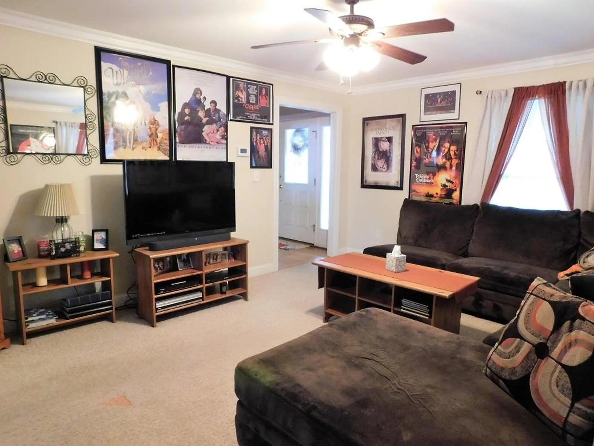 24 Benjamin Way Dover NH 03820