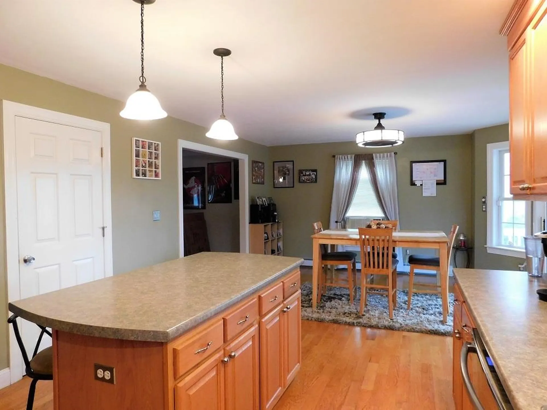 24 Benjamin Way Dover NH 03820