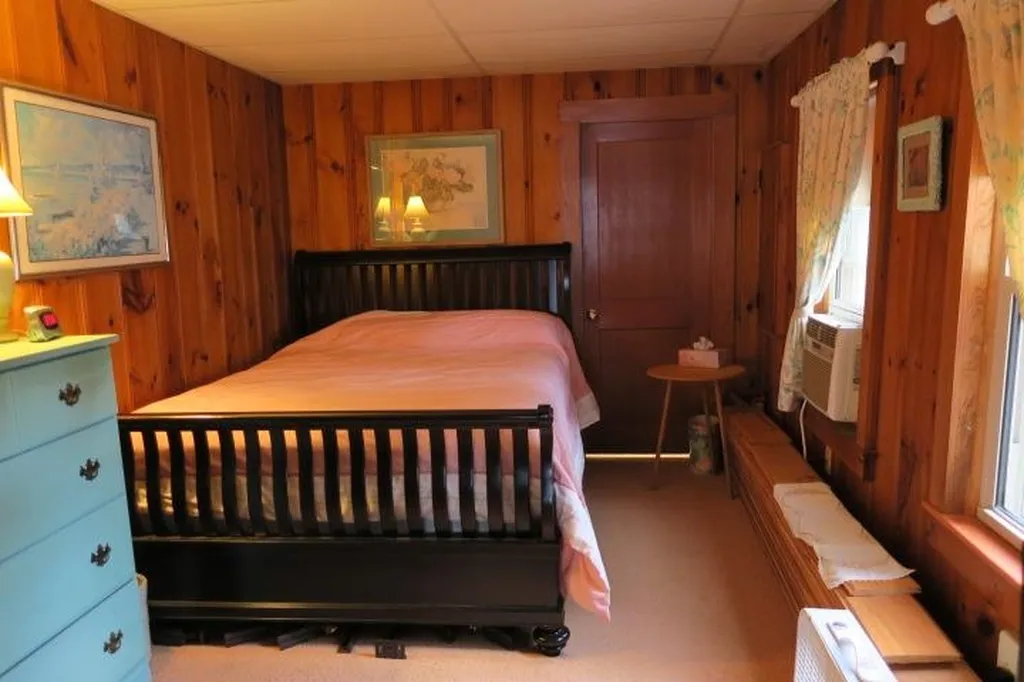 6 Scott Lane Deerfield NH 03037