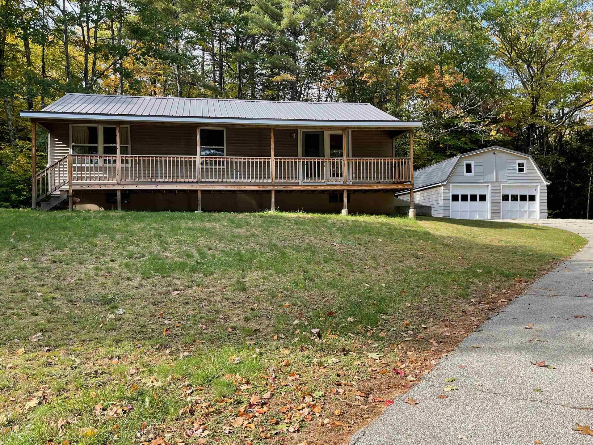 467 Route 129 Loudon NH 03307