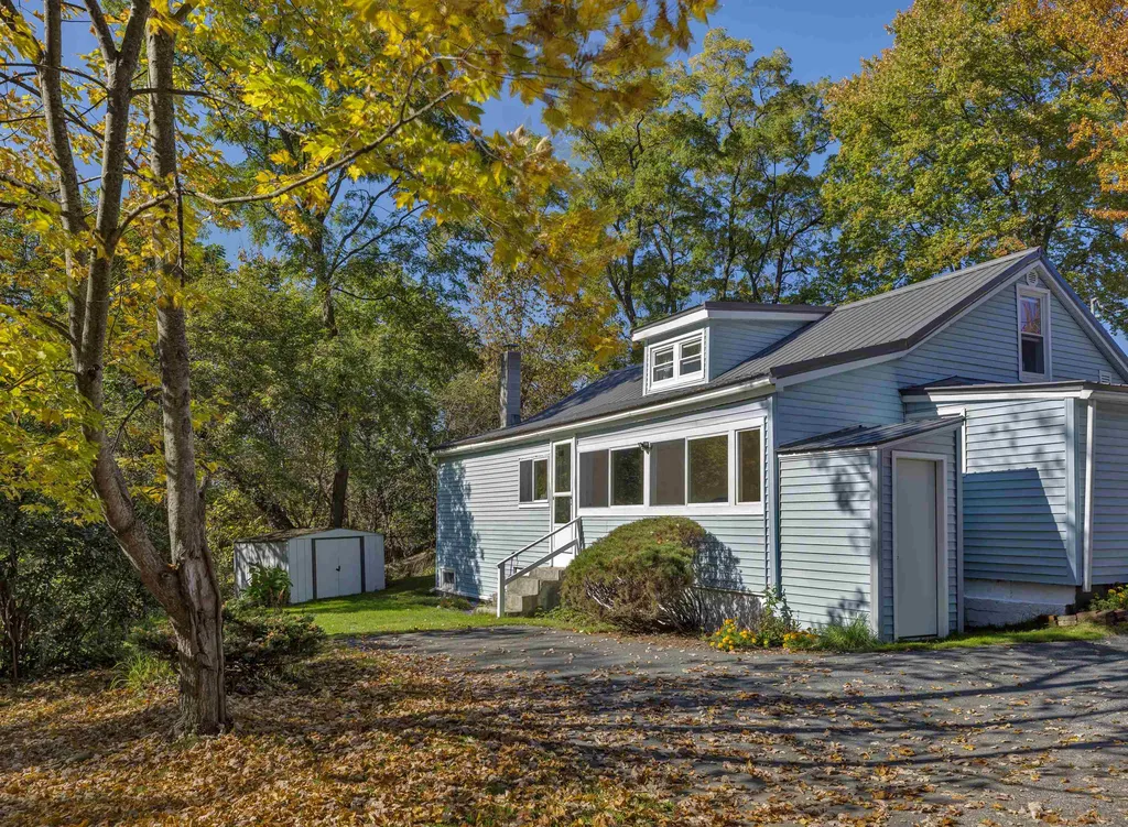 6 College Avenue Lebanon NH 03766